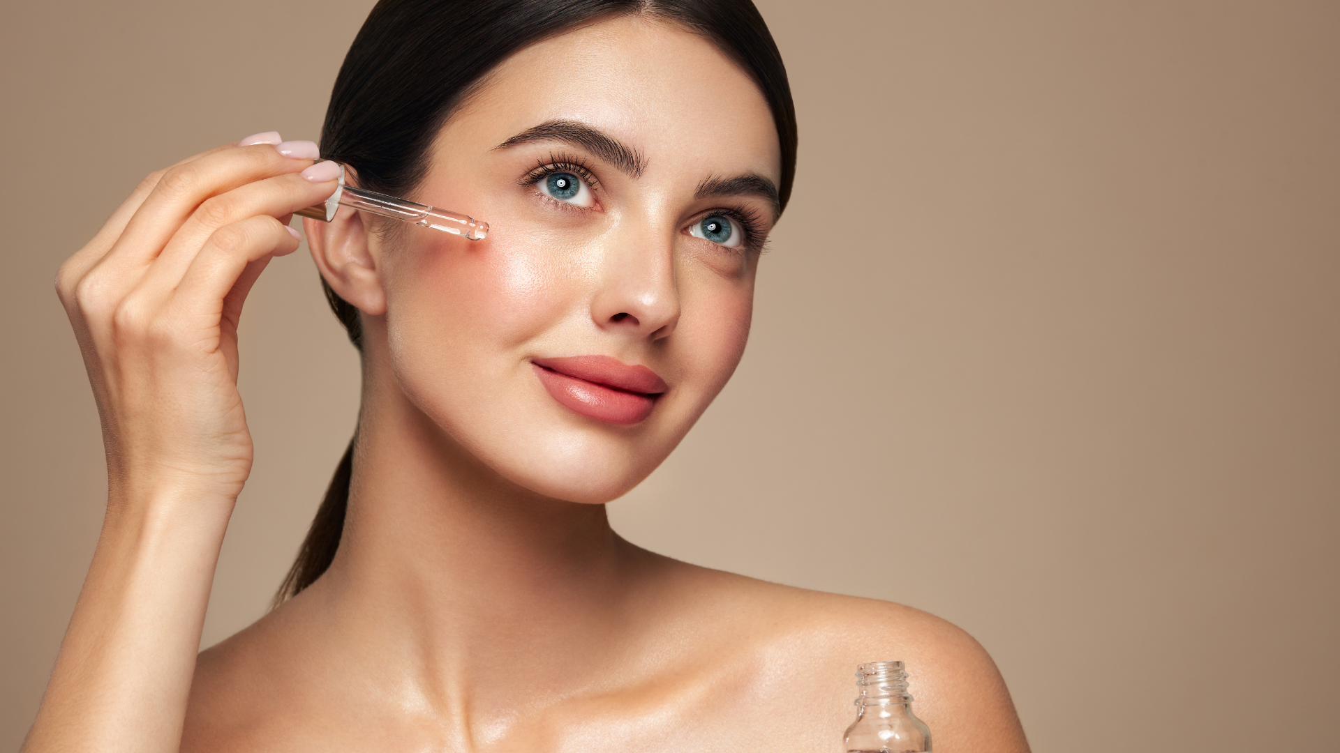 Full Face Beautification