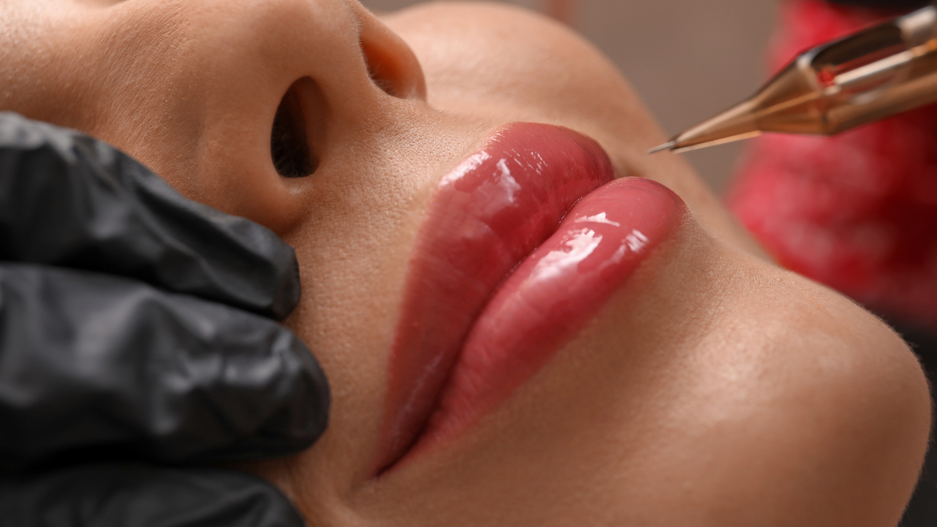 Lip Art